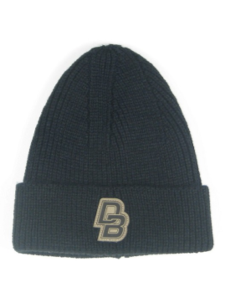 Legacy Ribbed Cuff Beanie KRB