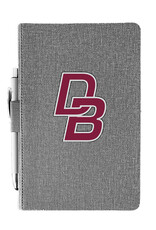 DBP Journal with pen