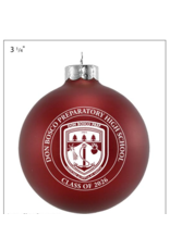 Class of 2026 Ornament