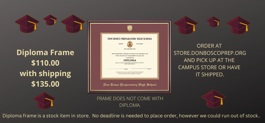 Updated Diploma Fame