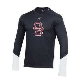 UA Command 1/4 zip - Don Bosco Prep Campus Store