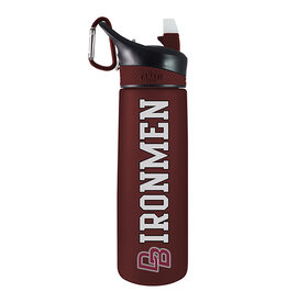 Fanatic Frosted Water bottle