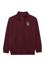 Ouray Benchmark 1/4 zip