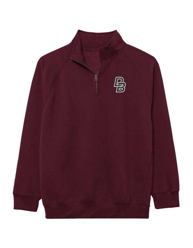 Ouray Benchmark 1/4 zip