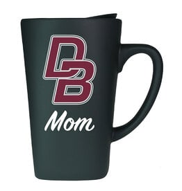 Fanatic Black Mom Mug
