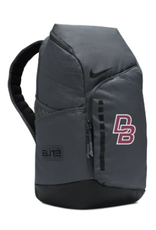 Nike NewNikeHoopsEliteBackpack