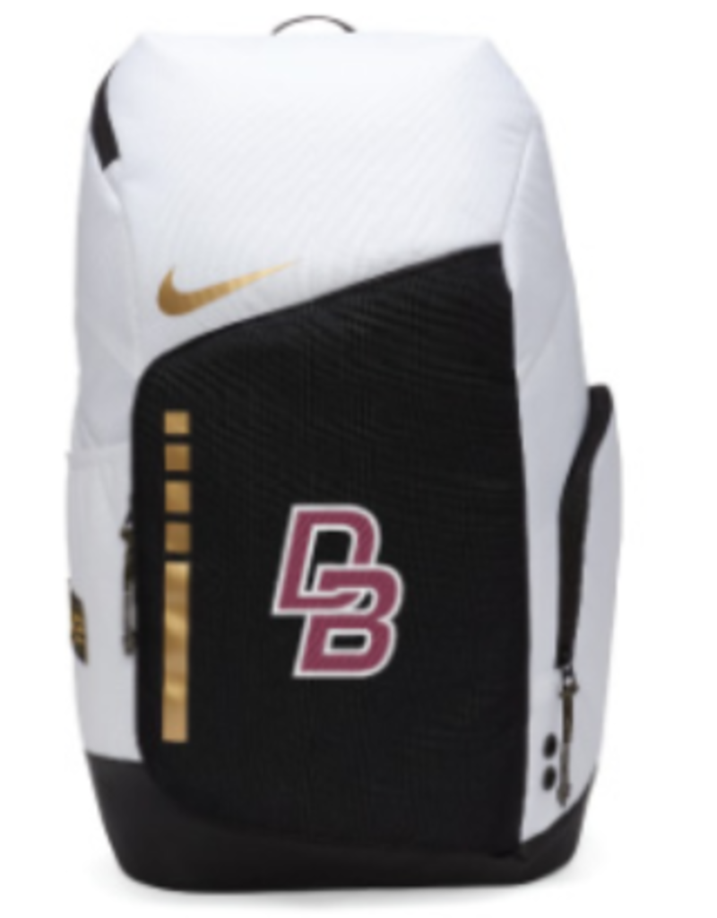 Nike NewNikeHoopsEliteBackpack