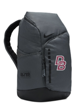 Nike 2023 Elite Hoop Backpack