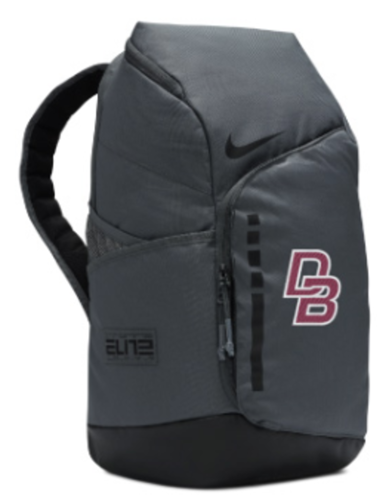 Nike 2023 Elite Hoop Backpack