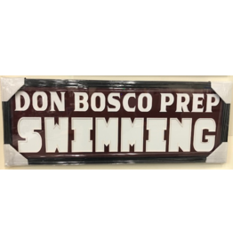 DBP Sport Collage - choose your sport