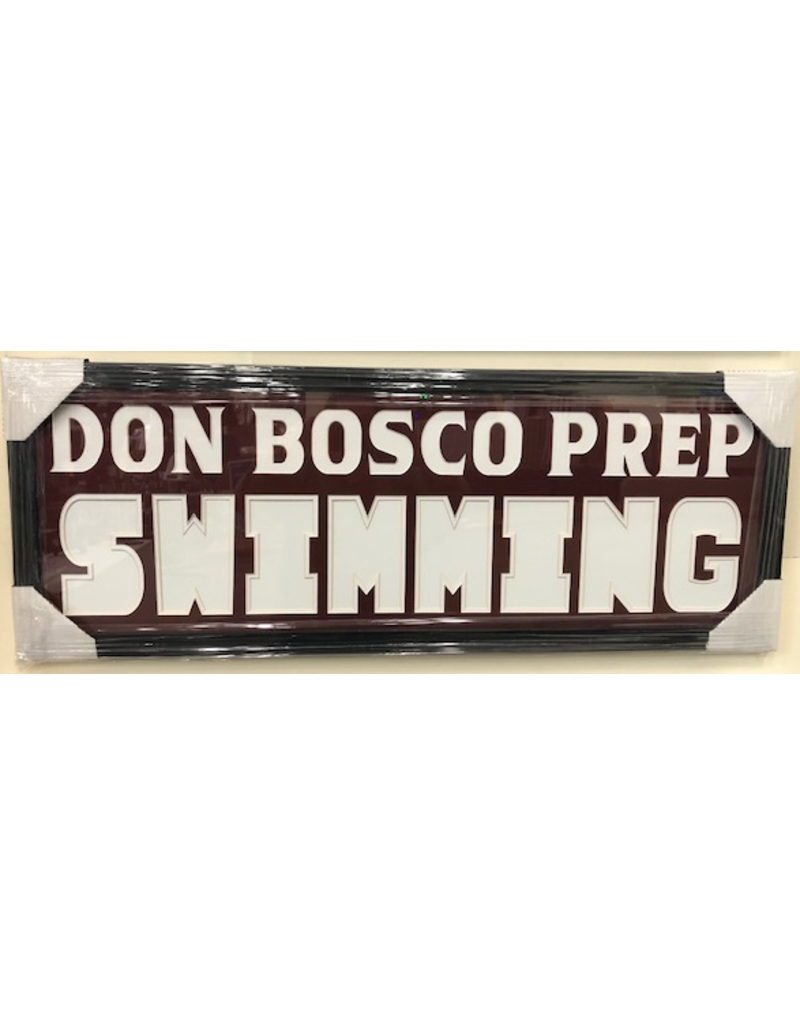 DBP Sport Collage - choose your sport