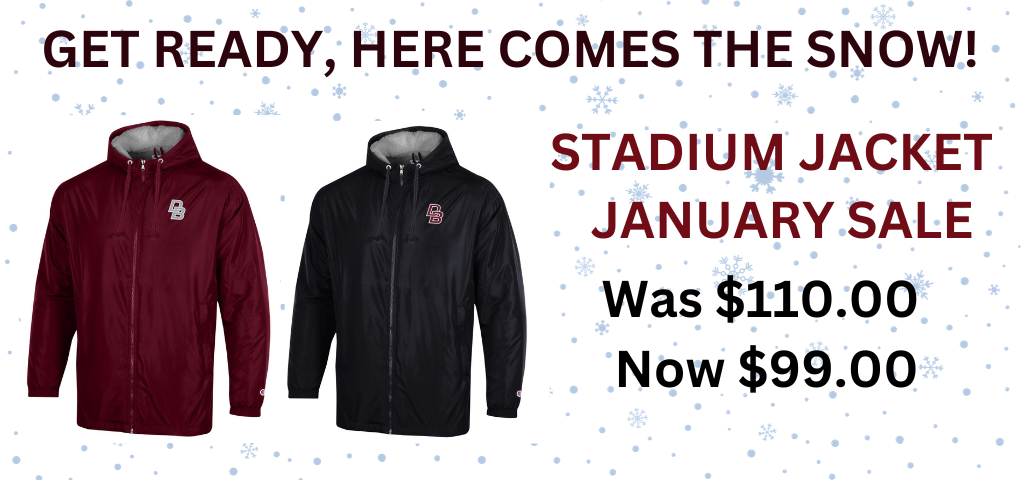stadium jacket revised