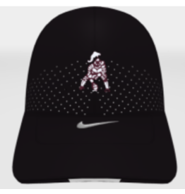 BSN DonBoscoBlackFootballCenterHat