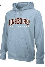 Nike NikeVolleyBallTackleTwillSweatshirt