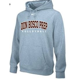 Nike NikeVolleyBallTackleTwillSweatshirt