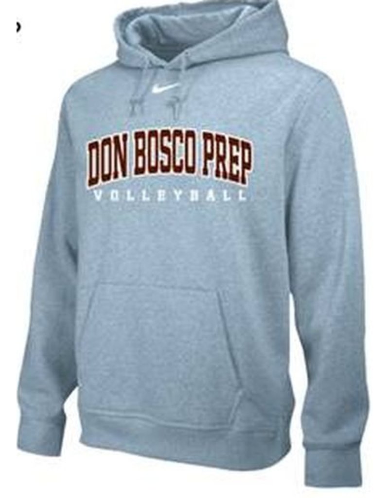 Nike NikeVolleyBallTackleTwillSweatshirt