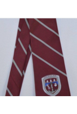 5Kount School Tie Updated