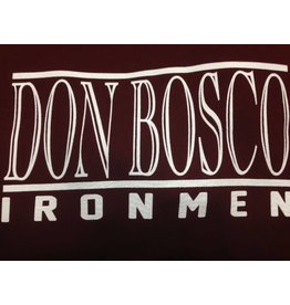 Contain UA Backpack - Don Bosco Prep Campus Store