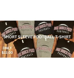 NewFootballTShirt