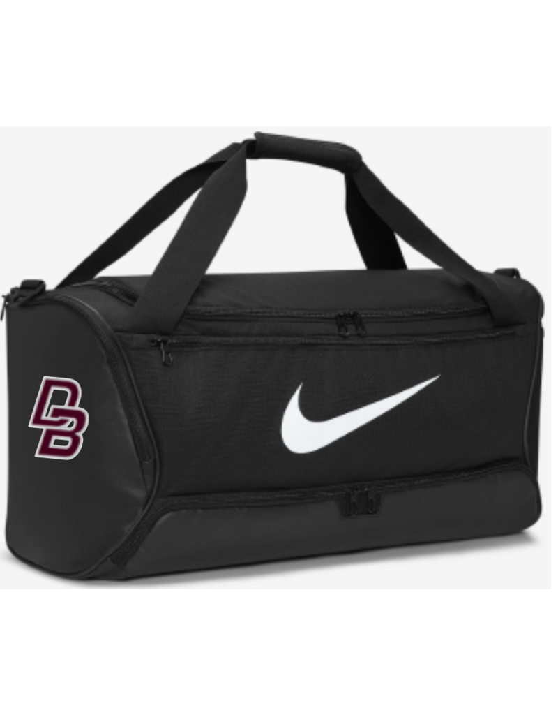 Nike NikeDuffelBag