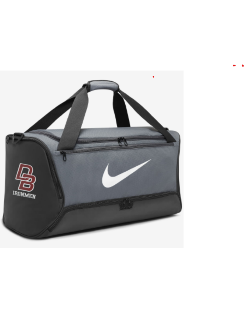Nike NikeDuffelBag