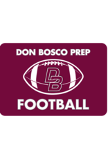 Sewing Concept DBFootballMat