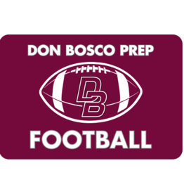 Sewing Concept DBFootballMat
