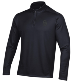 Under Armour UM6615BlackMotion1/4Zip