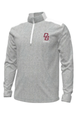 Under Armour UM7174GamedayDoubleKnitFleece1/4Zip