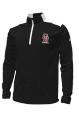 Under Armour UM7174GamedayDoubleKnitFleece1/4Zip