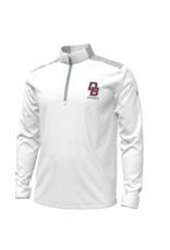 Under Armour UM7174GamedayDoubleKnitFleece1/4Zip