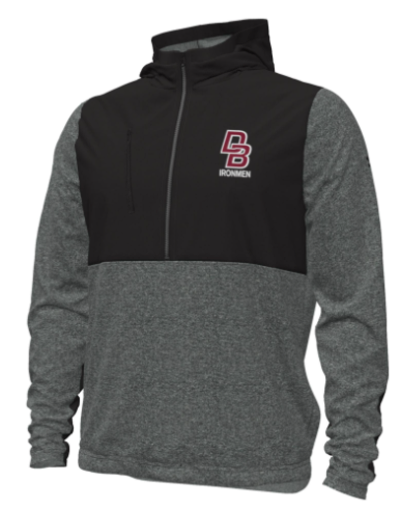 UnderArmour UM7133GamedayColdGearIntraredSurviverJacket