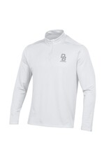 Under Armour UM6615WhiteMotion1/4zip
