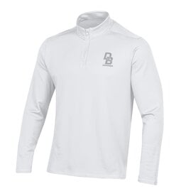 Under Armour UM6615WhiteMotion1/4zip