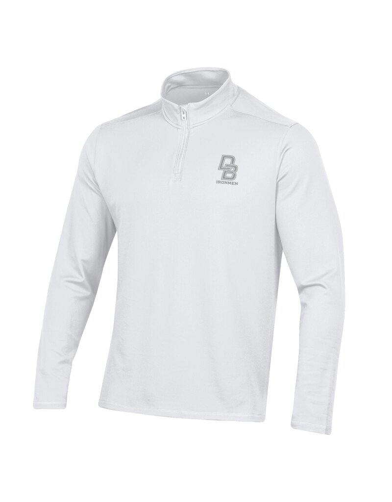 Under Armour UM6615WhiteMotion1/4zip