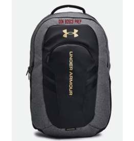 UA UA HUSTLE 6.0 PRO BACKPACK