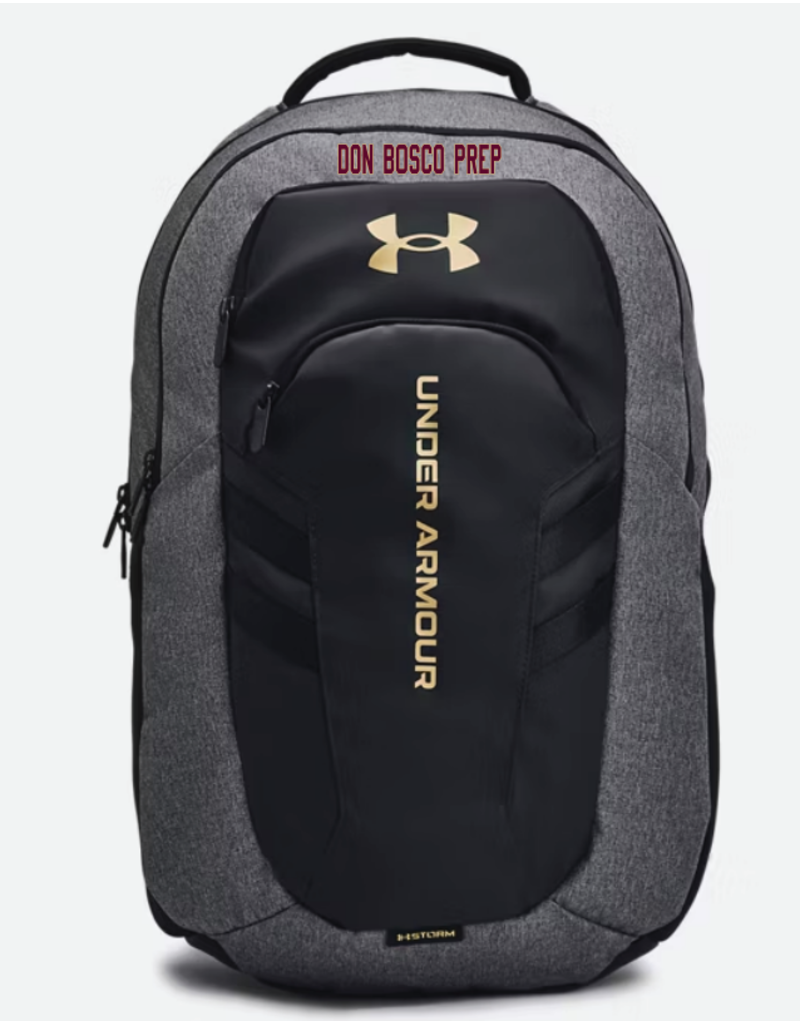 UA UA HUSTLE 6.0 PRO BACKPACK