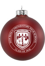 Howe House Class of 2028 Ornament