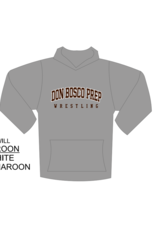 Nike Nike Wrestling Tackle Twill sweatshirt g/w
