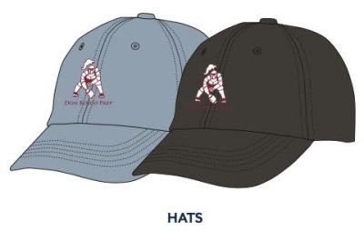 vine hats