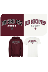 Maryland Screen Printing Rugby Bundle Sweatshirt/Tshirt