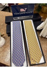 Vineyard Vines Vineyeard Vines Football Tie