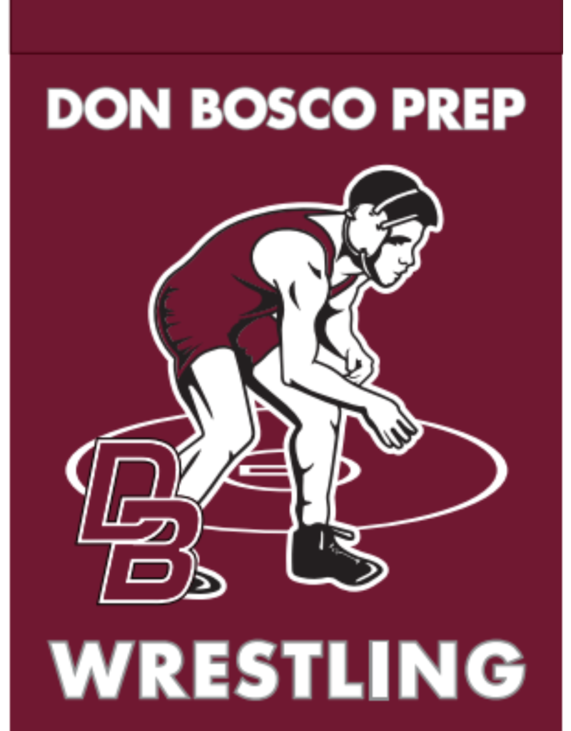 Sewing Concept 30 X 40 Wrestling Banner