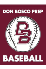 Sewing Concept 30 X 40 Baseball Banner