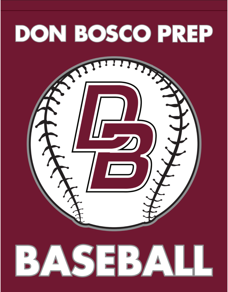 Sewing Concept 30 X 40 Baseball Banner