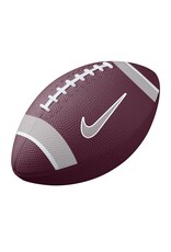 Nike Nike Mini Maroon DB Football