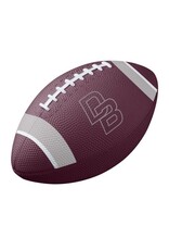 Nike Nike Mini Maroon DB Football