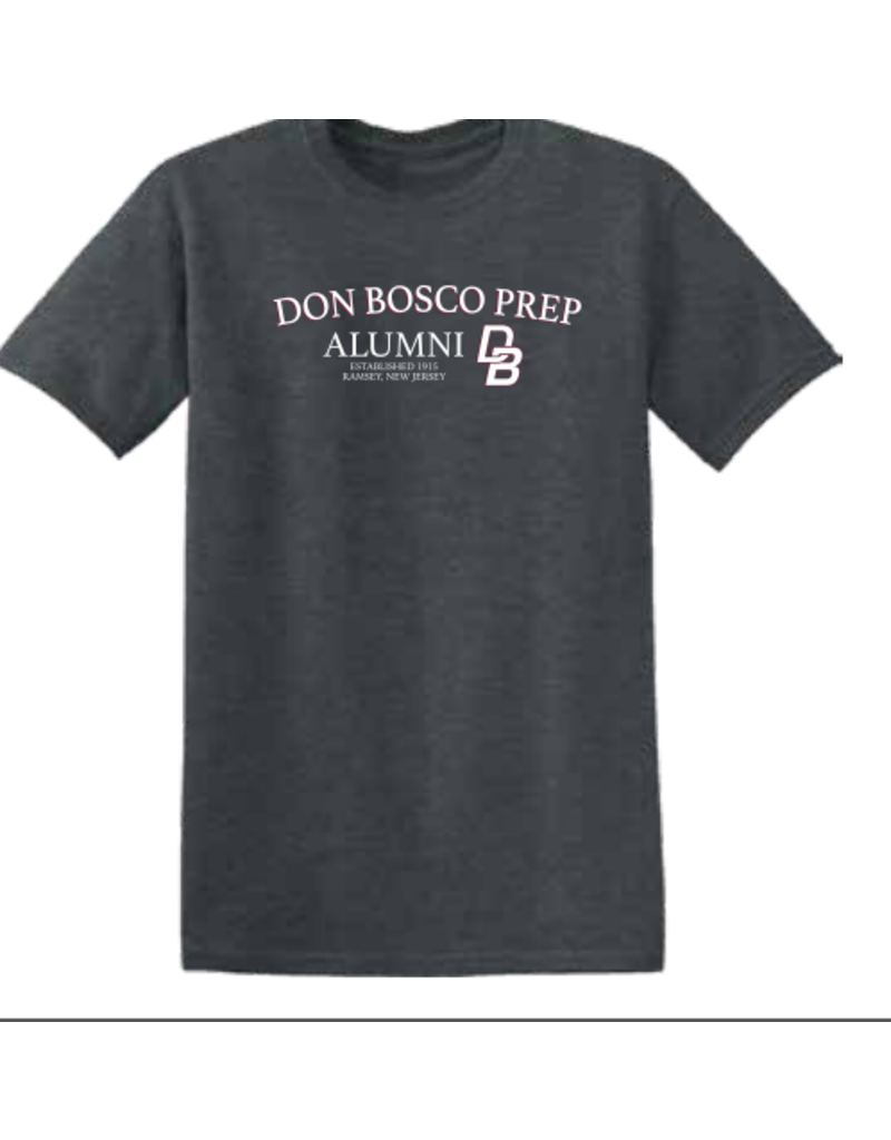 DonBoscoPrepAlumniTShirt