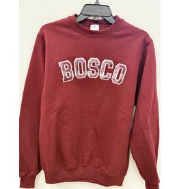 Mary Pat CustomBoscoSweatshirtss