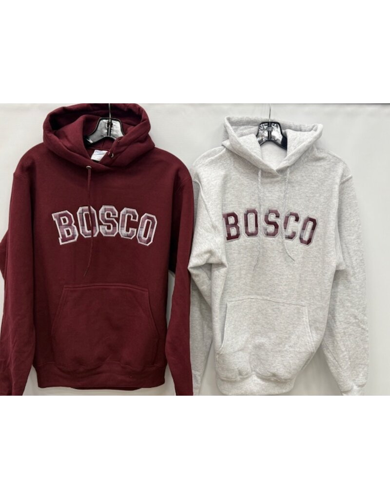 Mary Pat CustomBoscoSweatshirtss